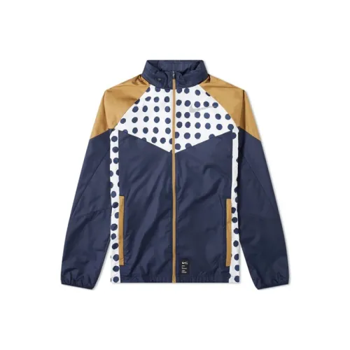 Nike Мужские Ветровки