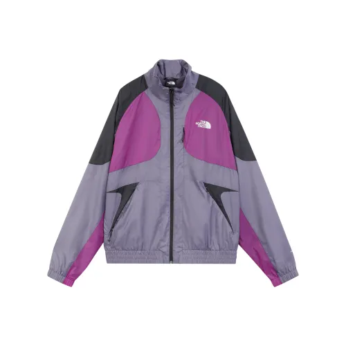 THE NORTH FACE Urban Exploration Фиолетовый Мужской Куртки