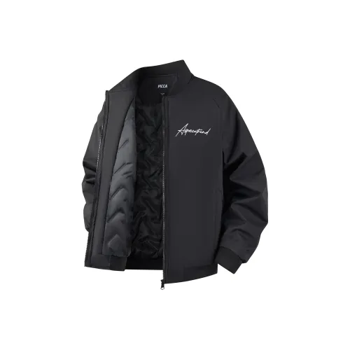 PICCA Унисекс Пуховики