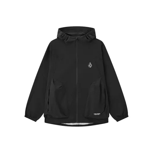 VOLCOM Унисекс Куртки