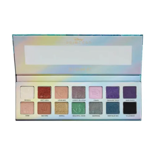 SIGMA BEAUTY Тени для глаз Женские