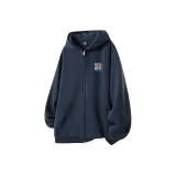 Темно-синий