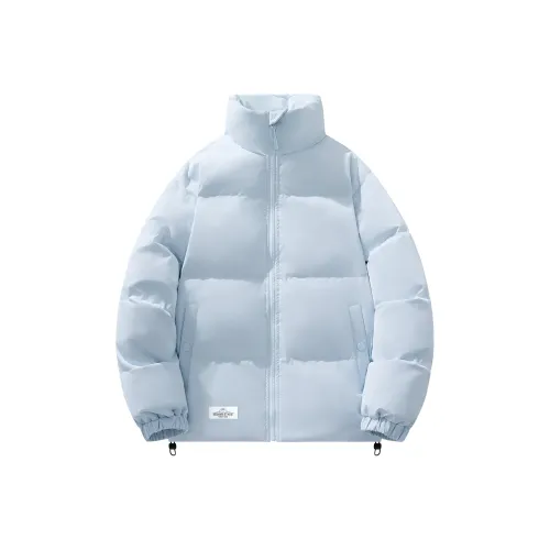 SESAME STREET Пуховик Унисекс