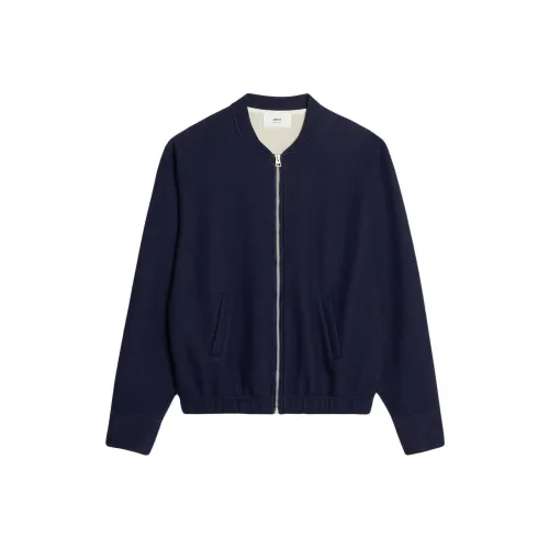 AMIPARIS Куртка Мужская Морской Синий