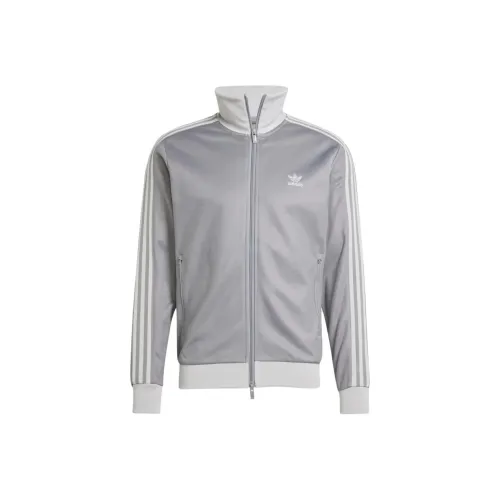 Adidas Originals Куртки и Пальто Мужские Серые