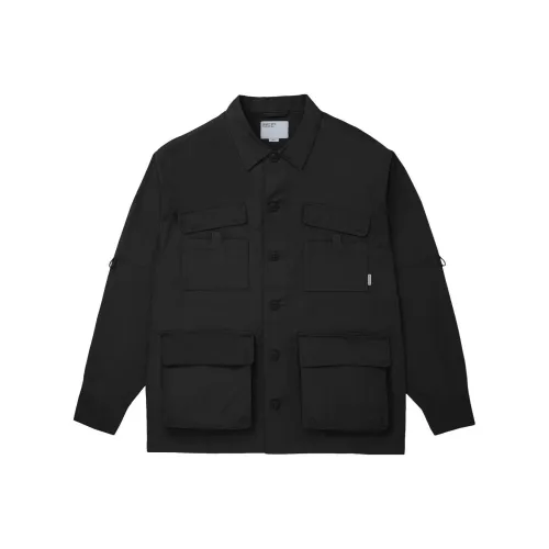Carhartt WIP Черные Мужские Куртки