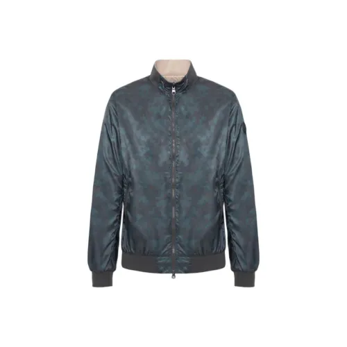 Colmar Куртки и Пальто Мужской Камуфляж