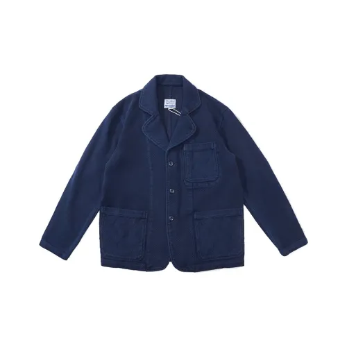 TEKABLU HARMONY Soul Синий Унисекс Офисные костюмы