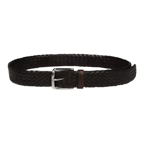 CHURCH'S Кожаные ремни Мужской Коричневый