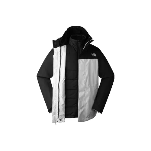THE NORTH FACE Urban Exploration Белый FN4 Унисекс Ветровки