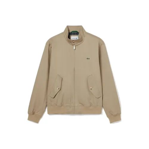 LACOSTE Мужские Куртки