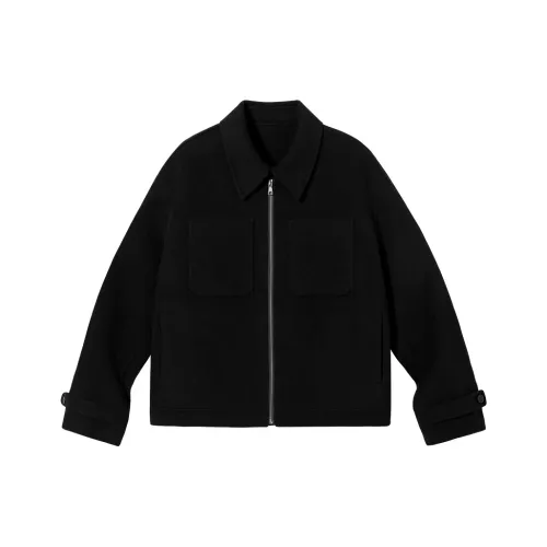 PSO Brand Унисекс Куртки