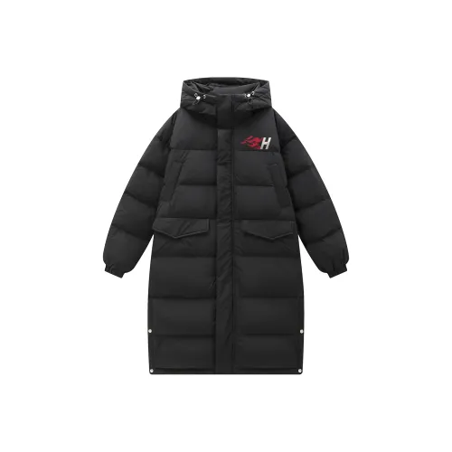 Centennial Globe Пуховик Унисекс