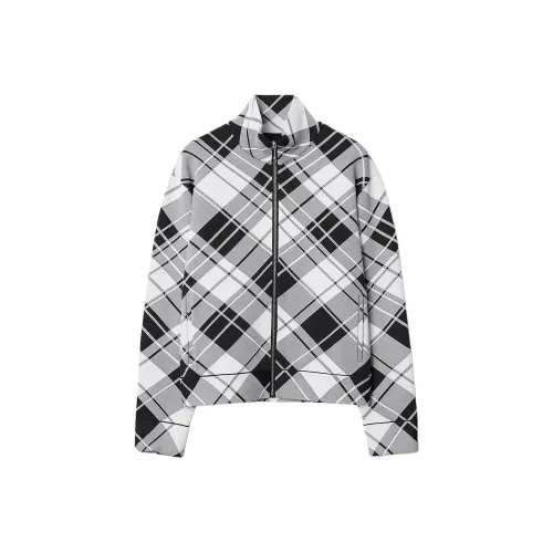 Burberry Черные Мужские Куртки