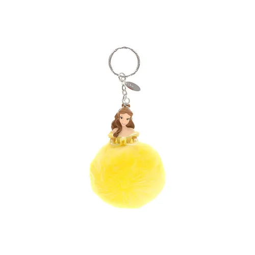 Куклы Disney Belle Princess Плюшевый Брелок Высота 16 см Tokyo Disney