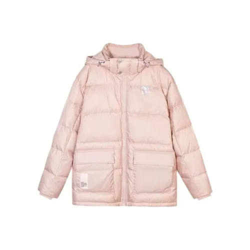 BOY LONDON Розовые Унисекс Куртки