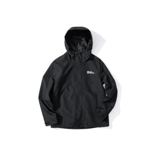 JACK WOLFSKIN Унисекс Ветровки