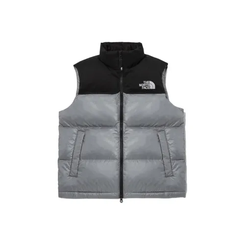 THE NORTH FACE Жилет Унисекс Серый