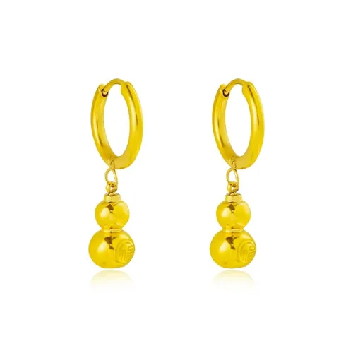 Inkopper Alloy Earrings Women's