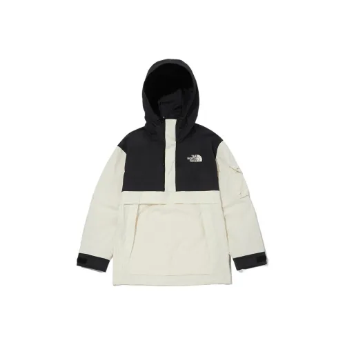 The North Face Серый Мужской Куртки