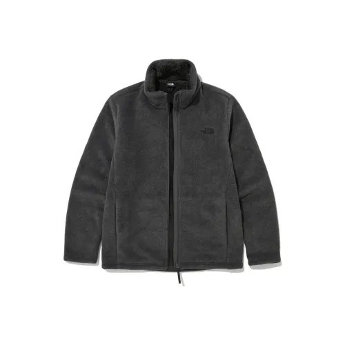 The North Face Серый Унисекс Куртки