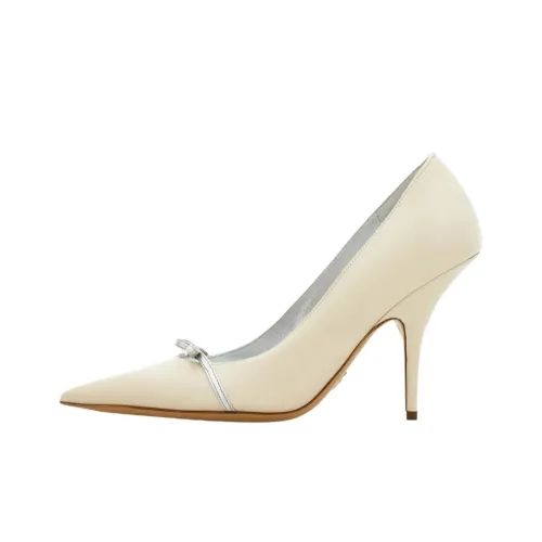 Ferragamo Высокие каблуки Женские