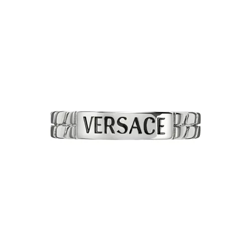 VERSACE Металл Кольца Мужской