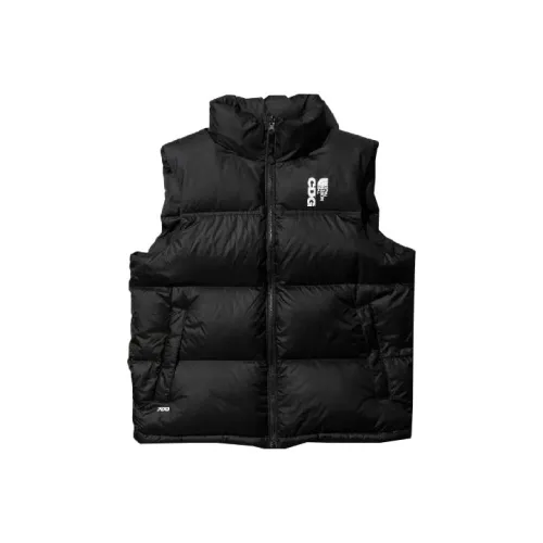 The North Face The North Face X CDG FW23 Co Branded Series Жилет Мужской