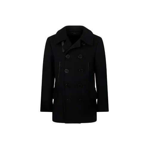 TOM FORD Куртки и Пальто Мужской Черный