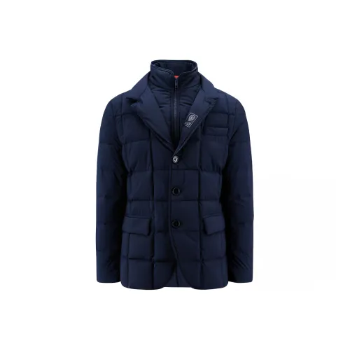 Fay Синий Мужской Куртки