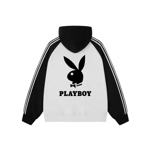 Playboy Унисекс Свитшоты