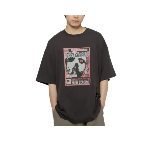 niko and ... Friday, 13th Collaboration Model Унисекс Футболка