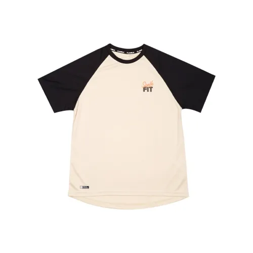 Slamble Унисекс Футболка