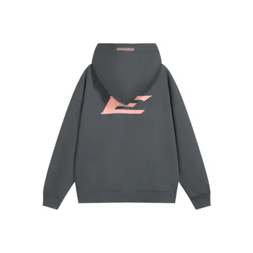 11ESTRANGER ASTRANGER Унисекс Свитшоты