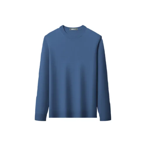 Red bean Мужской Трикотаж