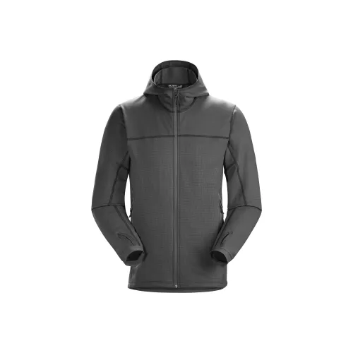 Arcteryx Naga GEN 2,1 Куртки и Пальто Мужской