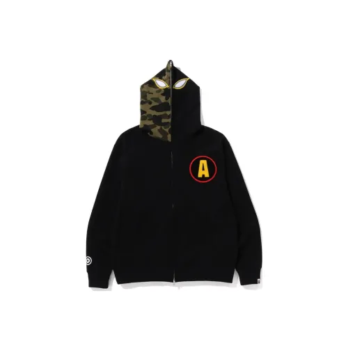 A BATHING APE A BATHING SS23 LEGACY серия Мужские Куртки
