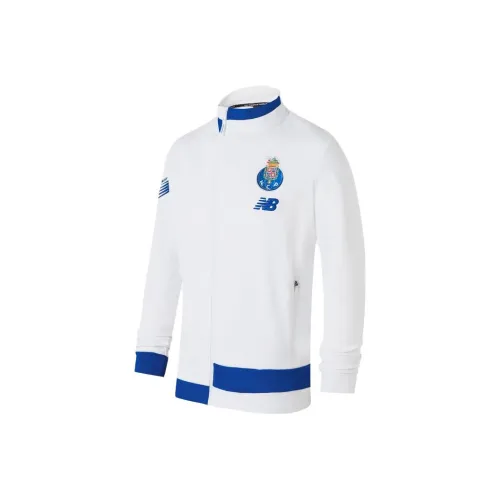 New Balance FC Porto Куртка Мужская