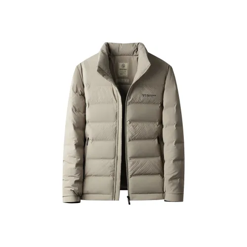 PIERRE CARDIN Пуховик Мужской