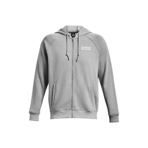 Under Armour Modern Gray Мужские Куртки
