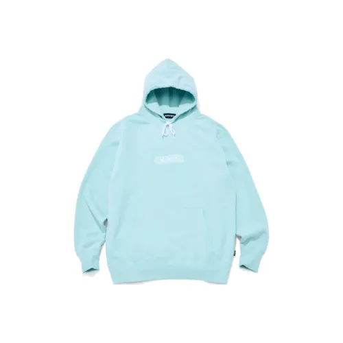 GOD SELECTION XXX CO-BRAND Мужские Свитшоты