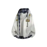 Туманно-серый