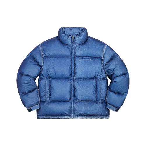 Supreme Пуховик Зимний Унисекс