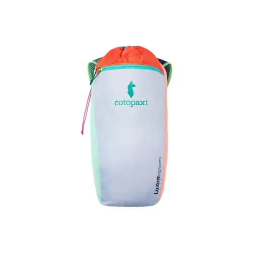 Cotopaxi 18L Рюкзак для активного отдыха сумка нейлон многоцветный унисекс