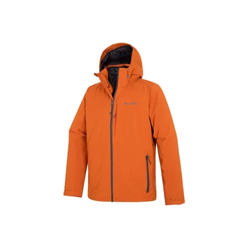 Columbia Мужская ветровка