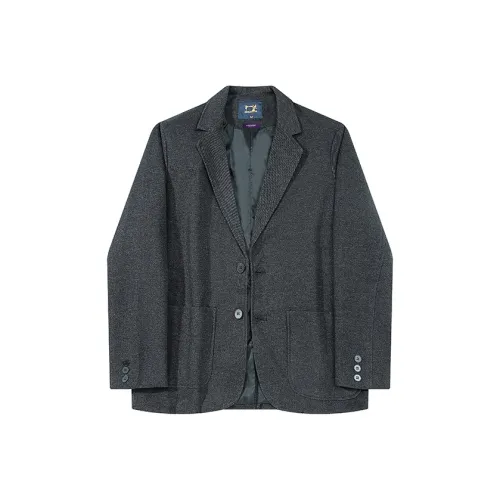 LISENPOK Бизнес-костюм пальто унисекс