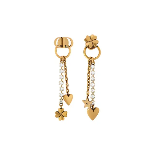 DIOR Серьги Женские
