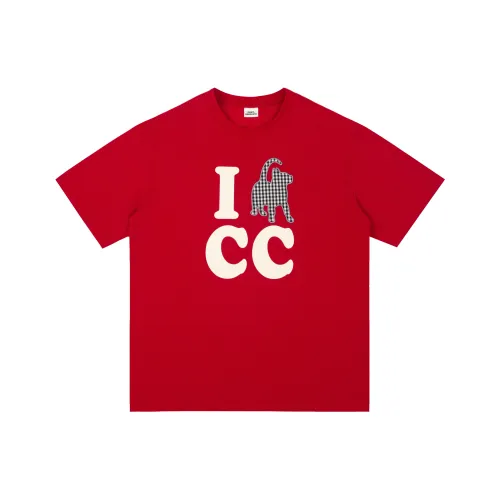 RECOLETA Унисекс Футболки