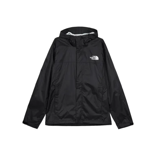 THE NORTH FACE Venture 2 Куртка Мужская Черная
