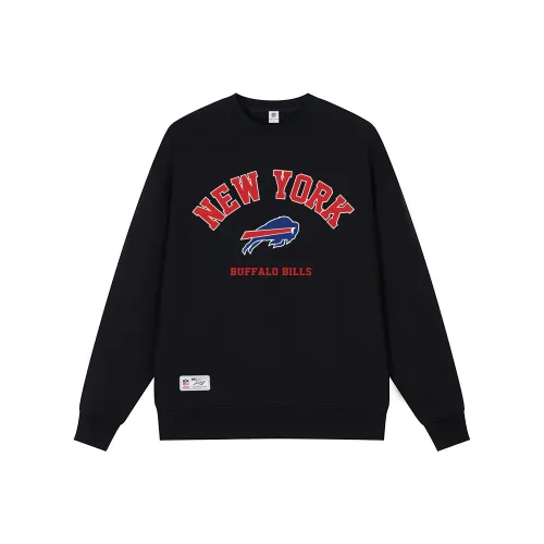 NFL Унисекс Свитшоты